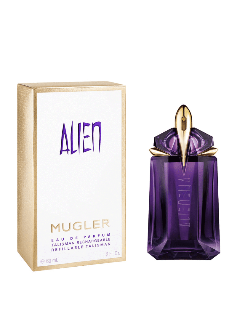 ALIEN EAU DE PARFUM 60 ML – THIERRY MUGLER